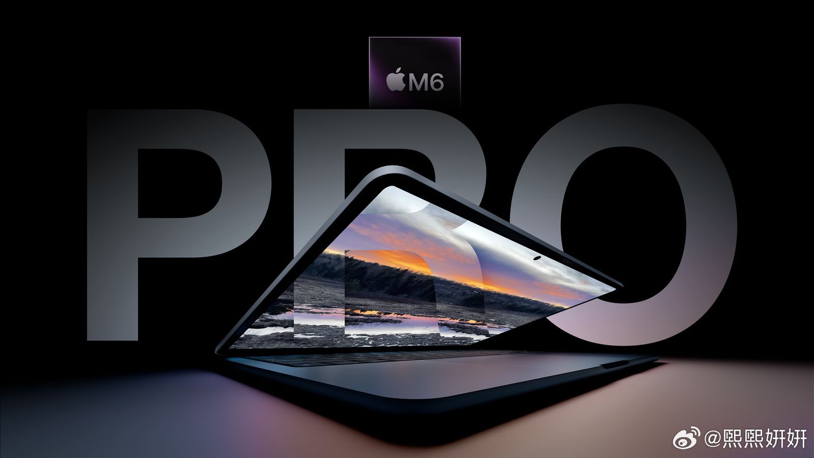 市场调研机构Omdia最新研究报告指出：Apple即将推出的OLED显示屏Mac