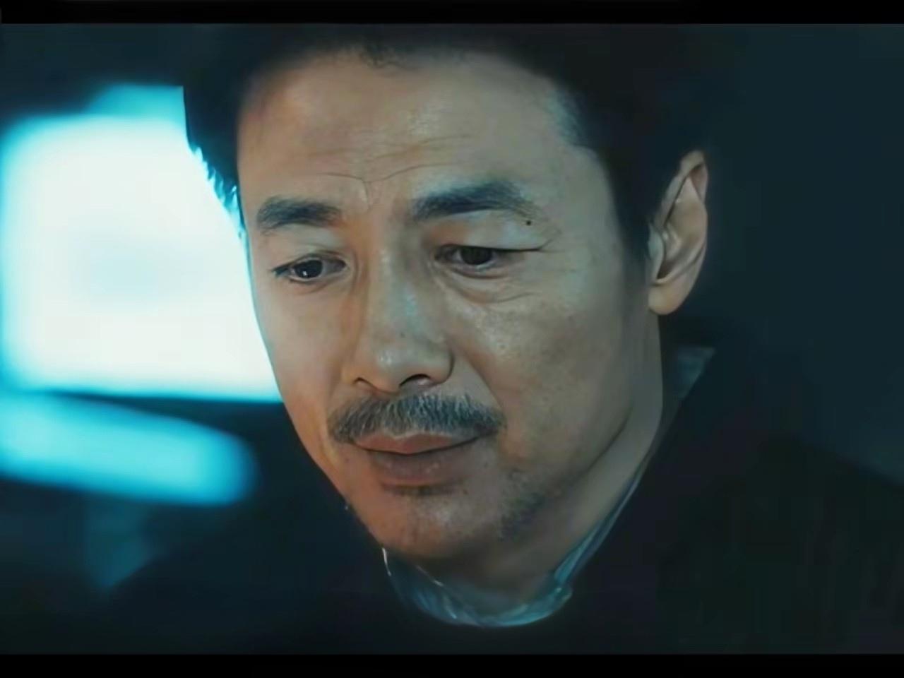 追剧《交锋》至第38集    陈乐园到底是何许人也？有人说他是闵中国安局安排在朱