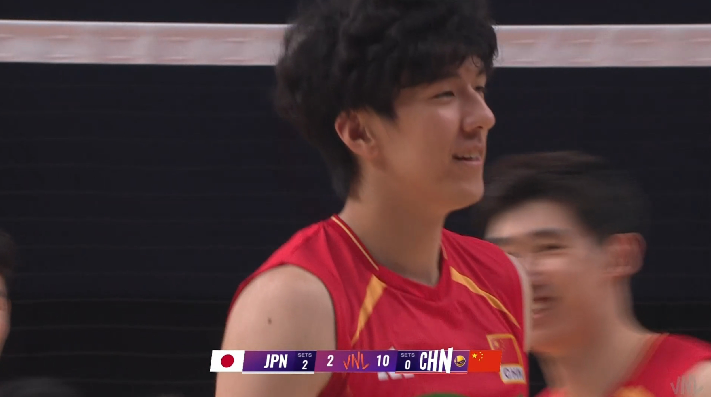 ZZJ打嗨了，10-2 