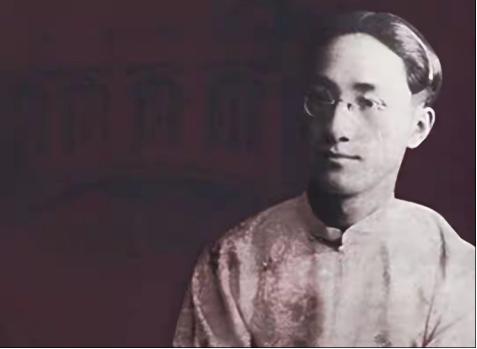 [浮云]1965年，陆小曼去世后，好友揭露了她一个隐秘：她的前夫过分热衷房事，又