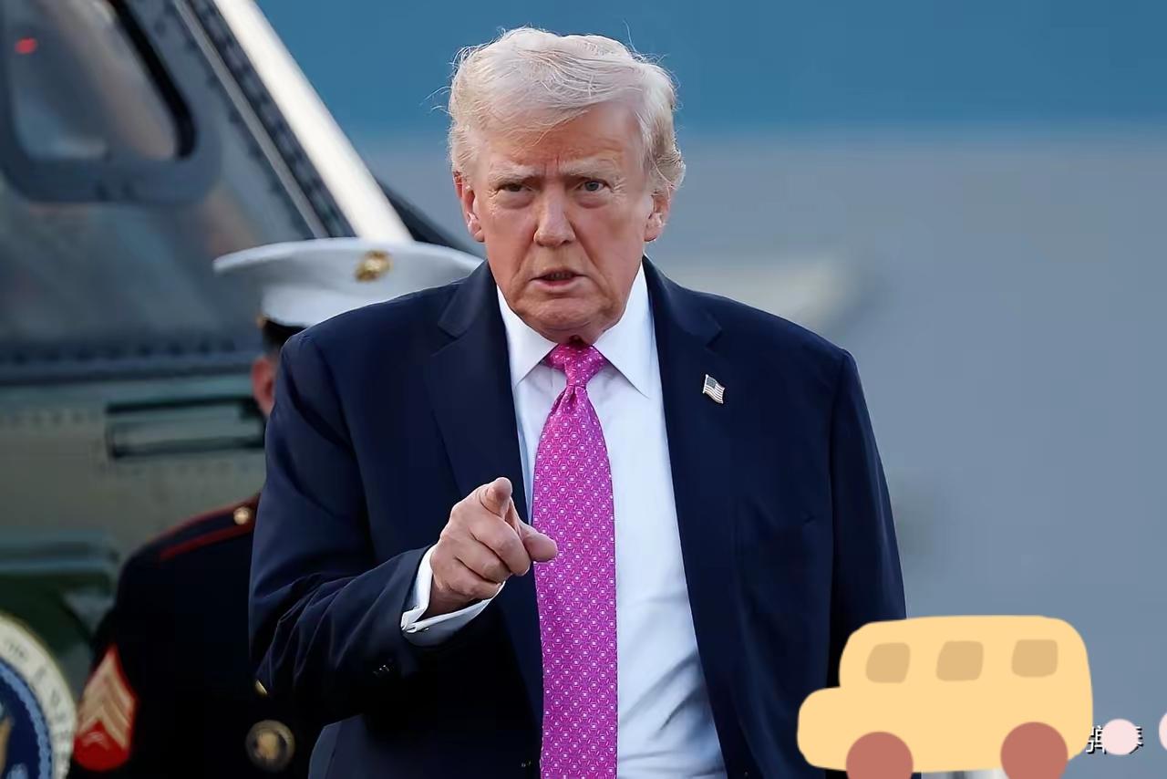 特朗普称，对瑞士加征关税，是因为不喜欢瑞士领导人对他的说话方式。

特朗普：“所