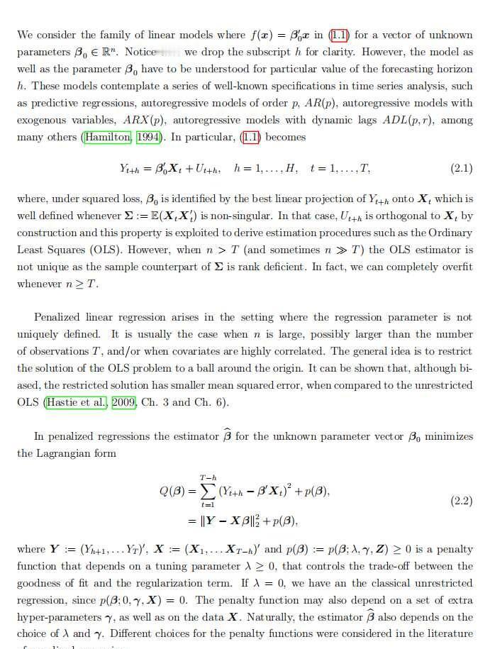 机器学习时序预测｜经济金融方向解读
📄：Machine Learning Ad