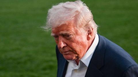 仗打了不到一周，全球最能打的军队开始等北京的信号了。不是因为输了，是因为战斧导弹