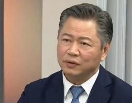 台湾国际形势专家赖岳谦警告，美国极可能在2025至2027年间对中国发动战争！