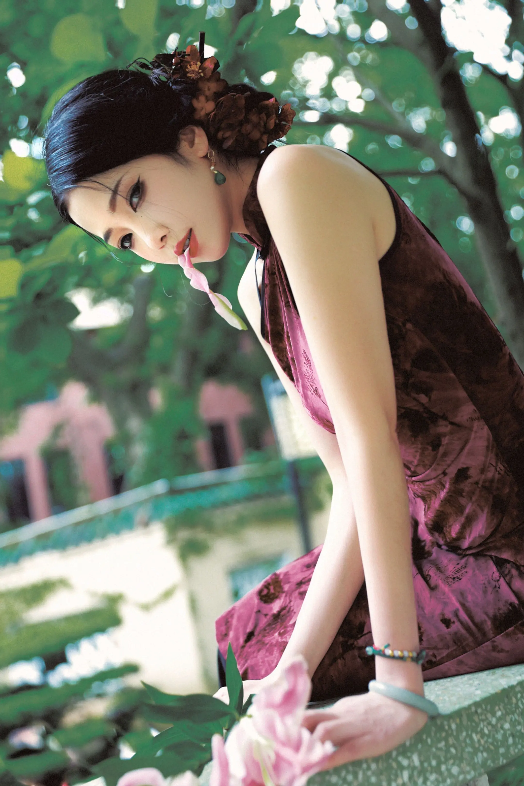 “实迷途其未远，觉今是而昨非。”