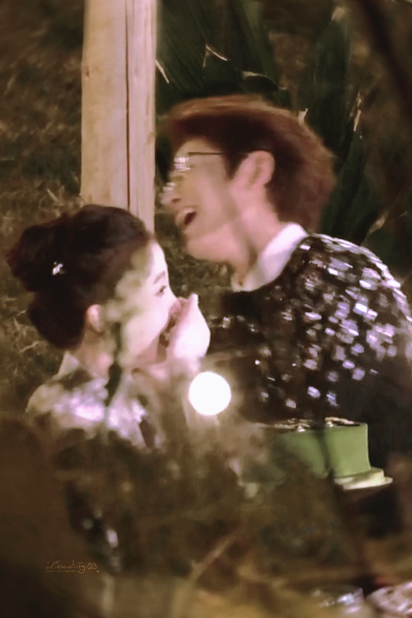 所有人感受鱼猴萌力量^^ 