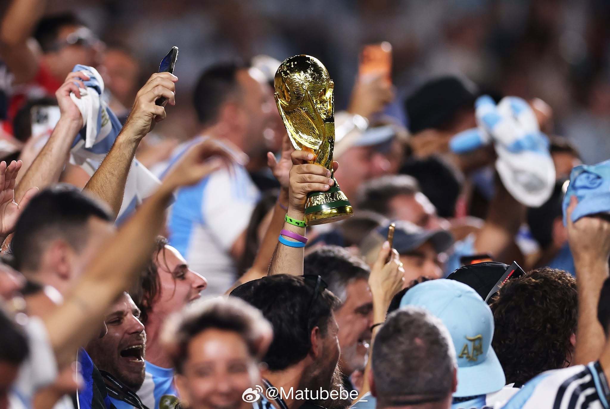 梅西  🇦🇷 