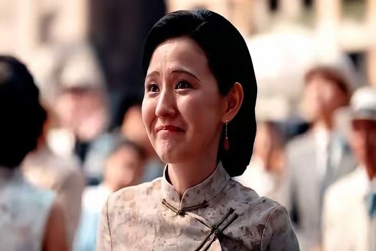 追剧《灼灼韶华》 褚韶华宁可拿钱让程辉出国留学，也不拿钱让亲侄子小宝上贵族学校，