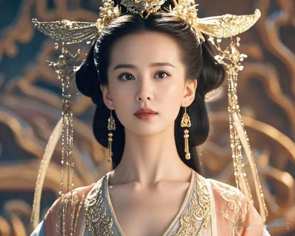 新版苏妲己的刘诗诗 