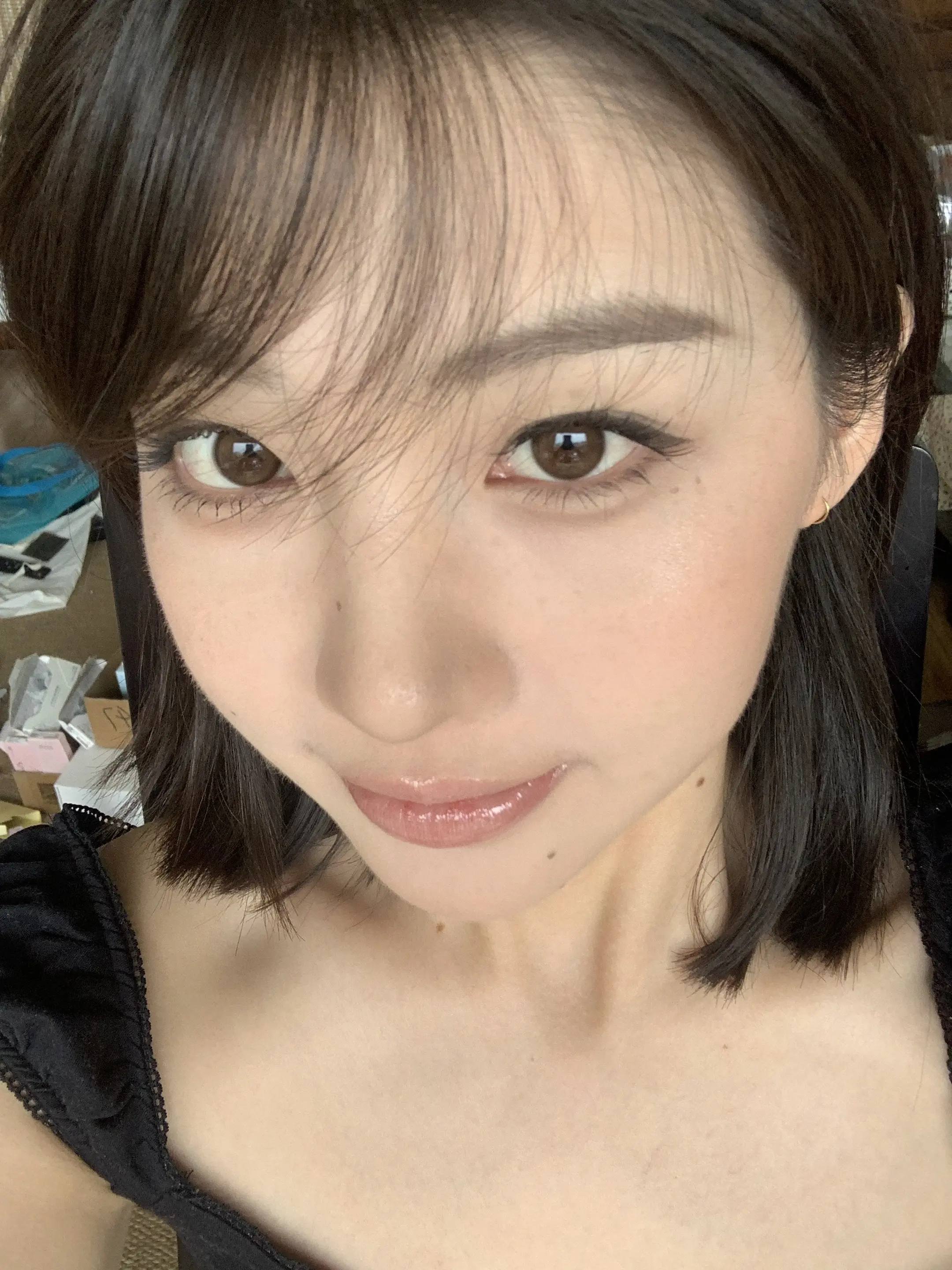 淡人的夏季挚爱眼猪猪分享~