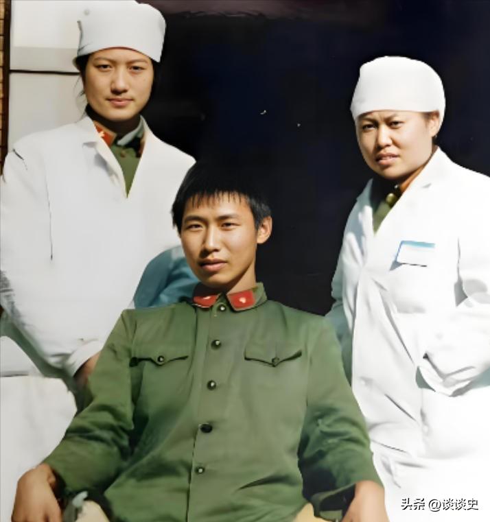 1986年，河北21岁小伙在部队荣获一等功，谁知，她转头就给女友写了一封分手信，