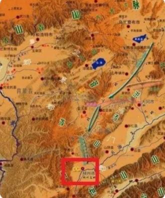 马邑之战
公元前一百三十三年，大汉的天空下涌动着前所未有的暗流。那是一个决定帝国