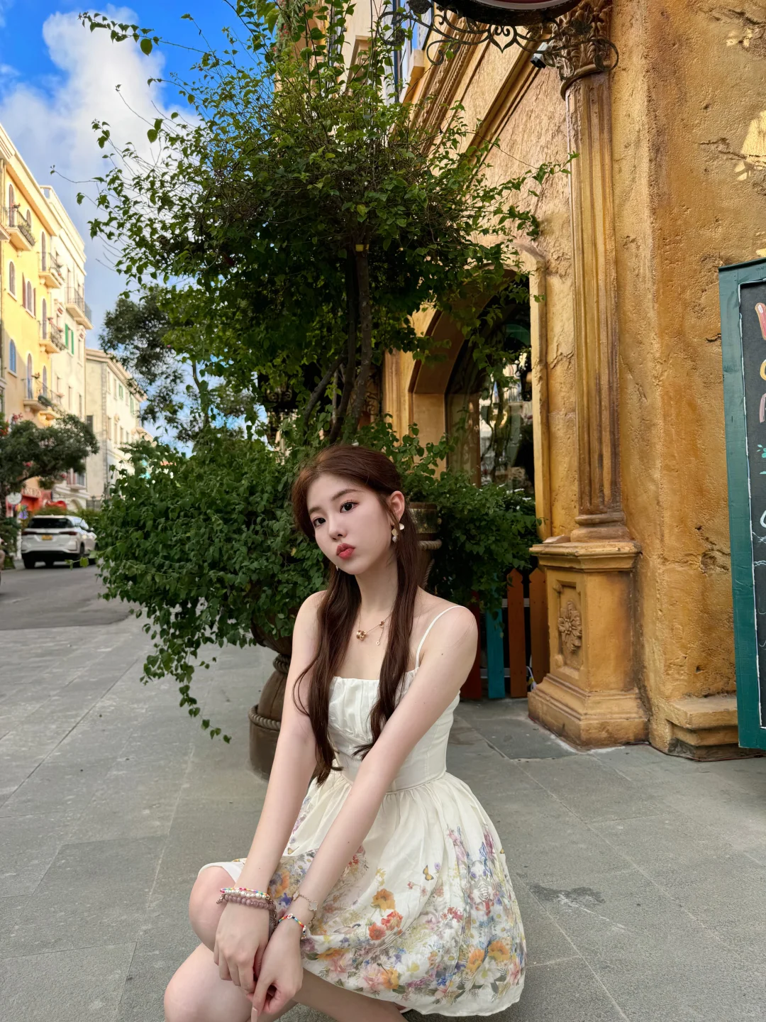 免签🏝️童话小镇🇻🇳富国岛美得不像话！！