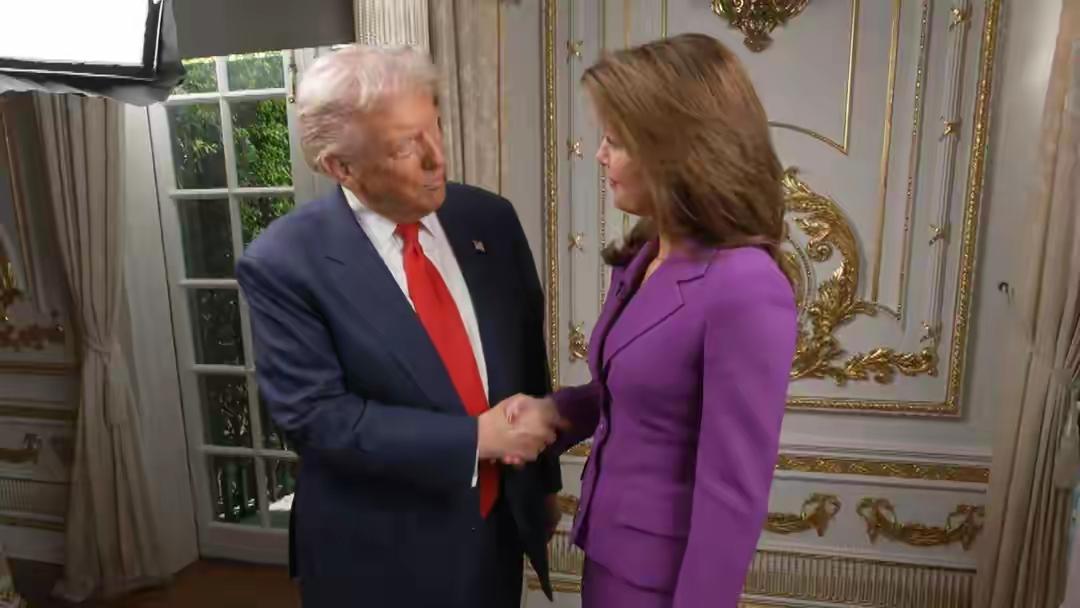 特朗普和中方“休战”后，再谈到中方时无比坦诚