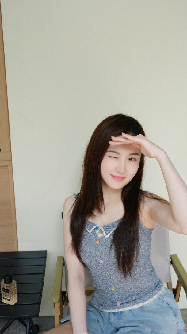 张慧雯惊呆妈妈让她上歌手阿姨最后四个“可以”疑似是在试图说服自己哈哈哈哈哈202