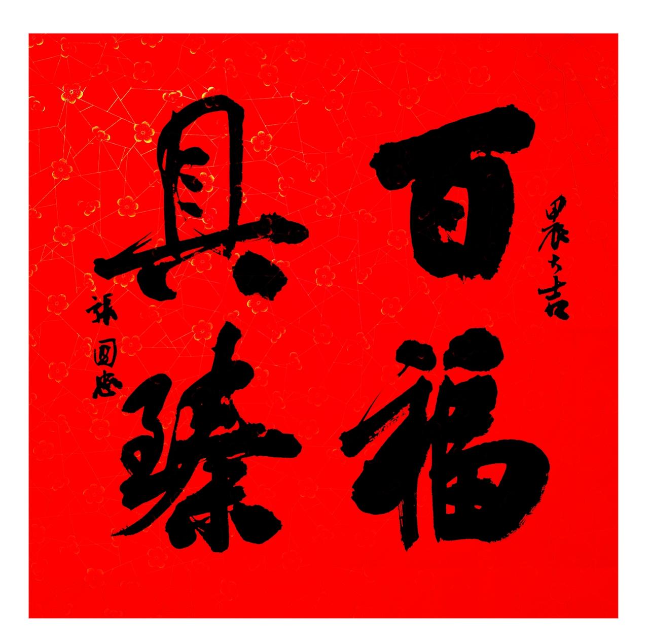 #书法 #西泠印社 #篆刻 #榜书 #行草书