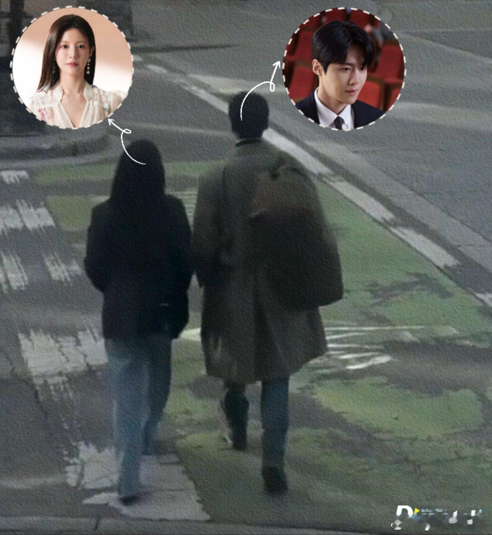 【热推】玩D社爆料恋情梗～（feat这爱情可以翻译吗）【突发】 据传演员车武熙正