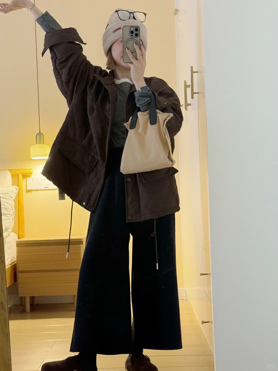 叠中叠中叠穿搭