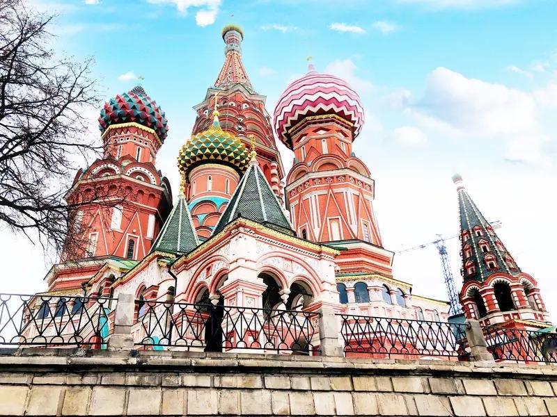 9月15日咱们国家对俄罗斯免签了，等了那么久，12月1日俄罗斯终于开始对咱们国家