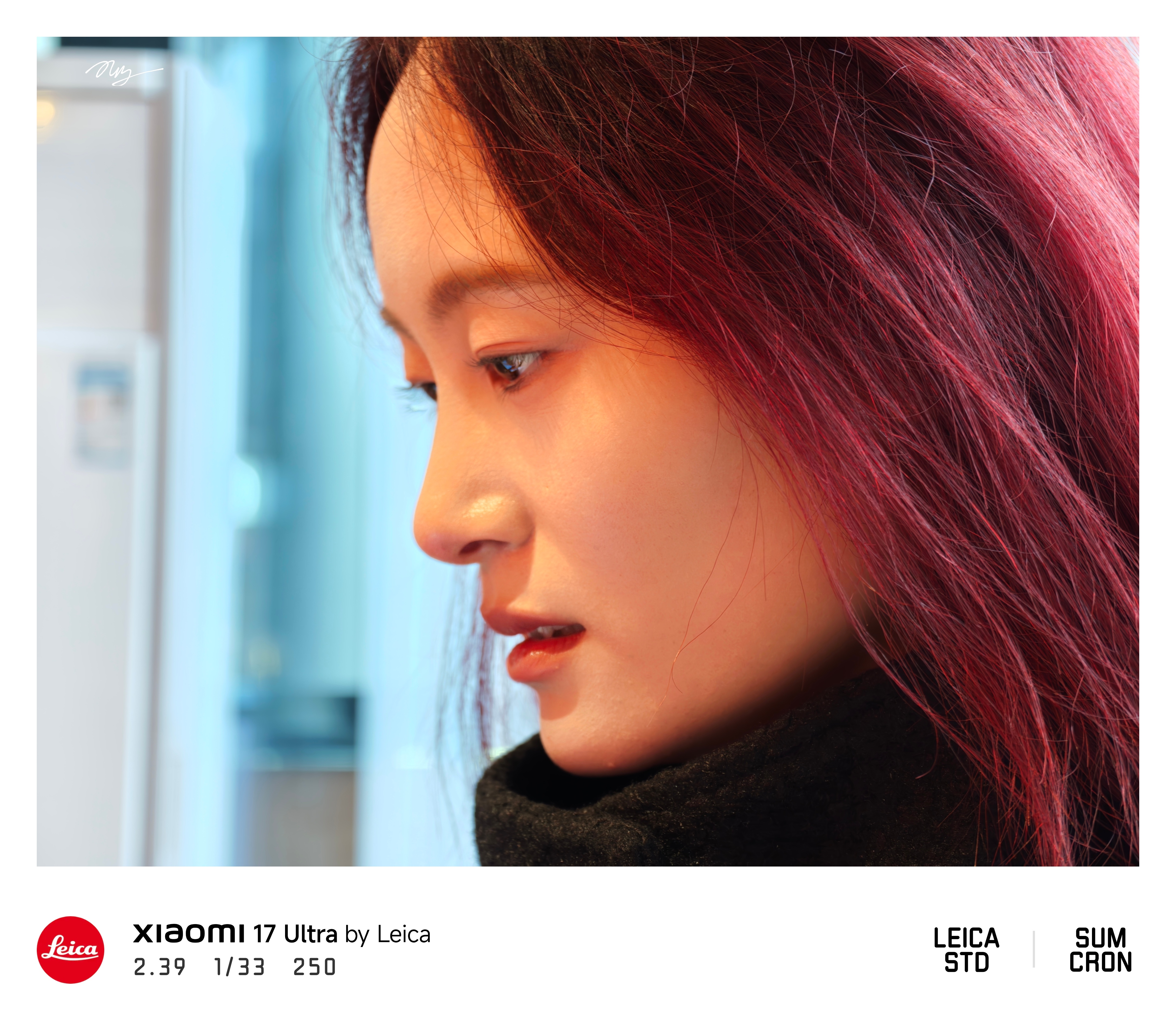 不会拍照怎么了，我就按快门就好了