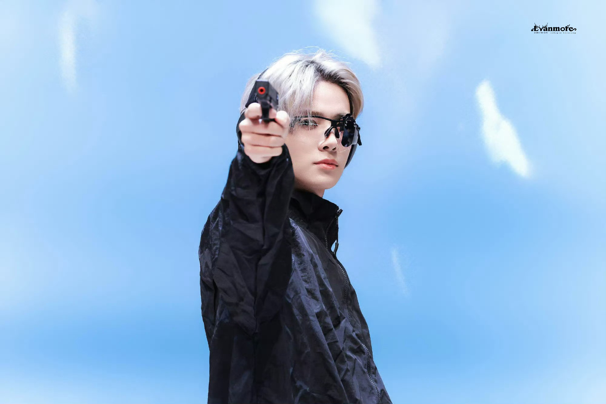 怎么办我一直在淫笑啊 