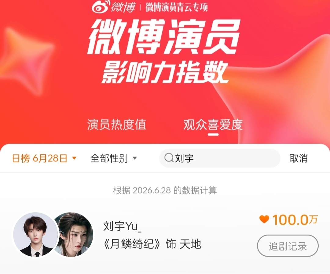 天地宝宝百万打卡🎉 