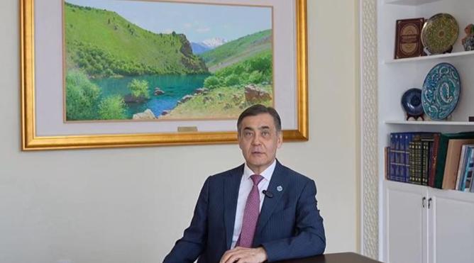 成员国伊朗遭美国以色列袭击，上合组织表态，未提军事支持。

最近国际上最受关注的