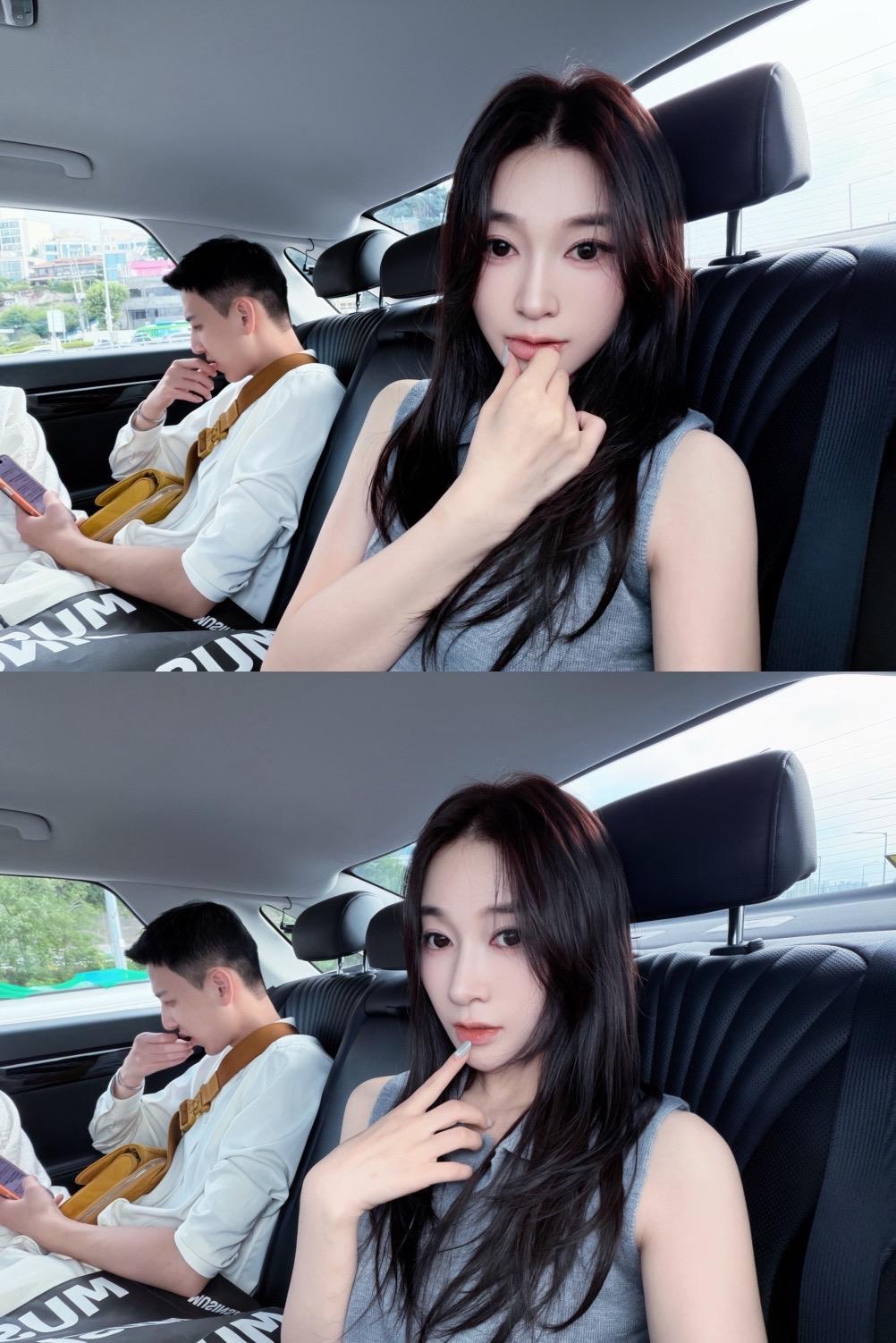同频的人真的很重要～