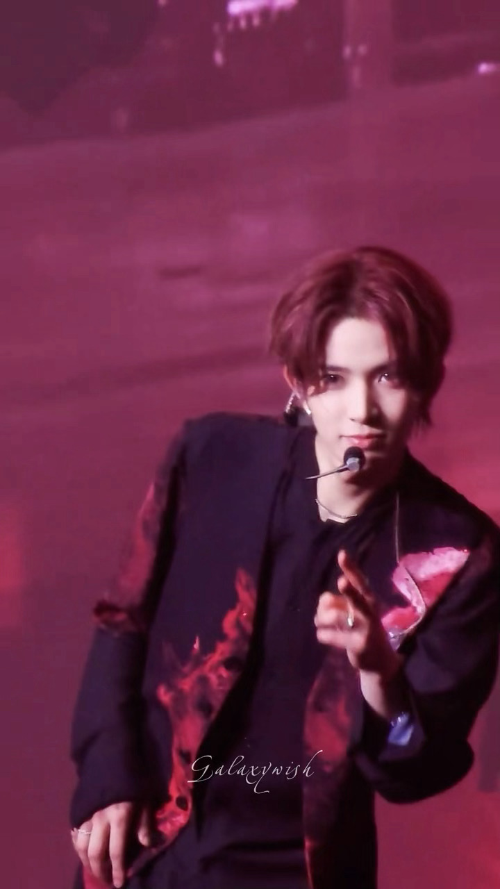 欧巴我还是追随你