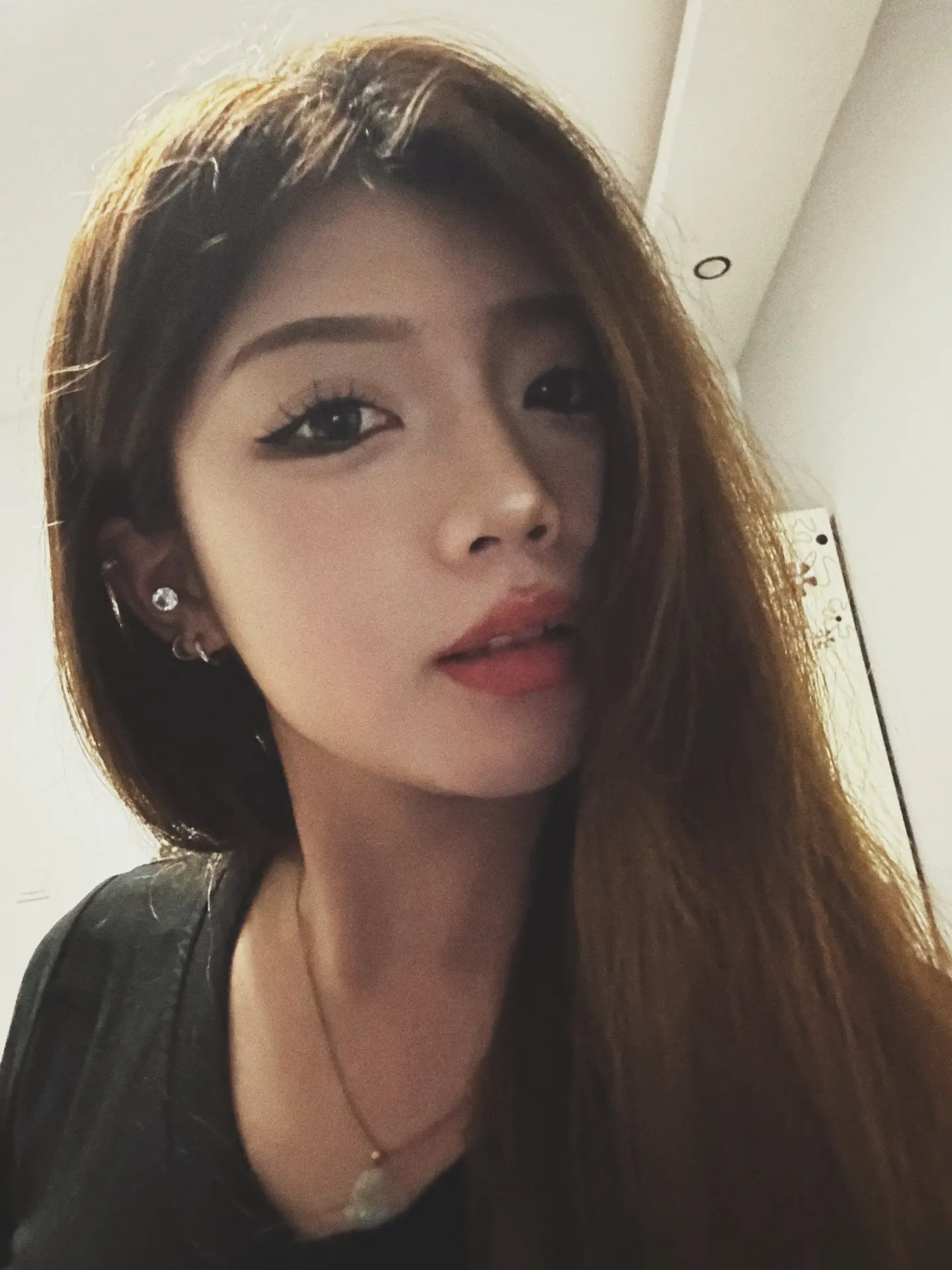 亲爱的你 想念我吗