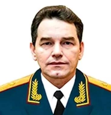 《生意人报》报道，当地时间22日，俄联邦武装力量总参谋部，作战训练局局长，俄军中