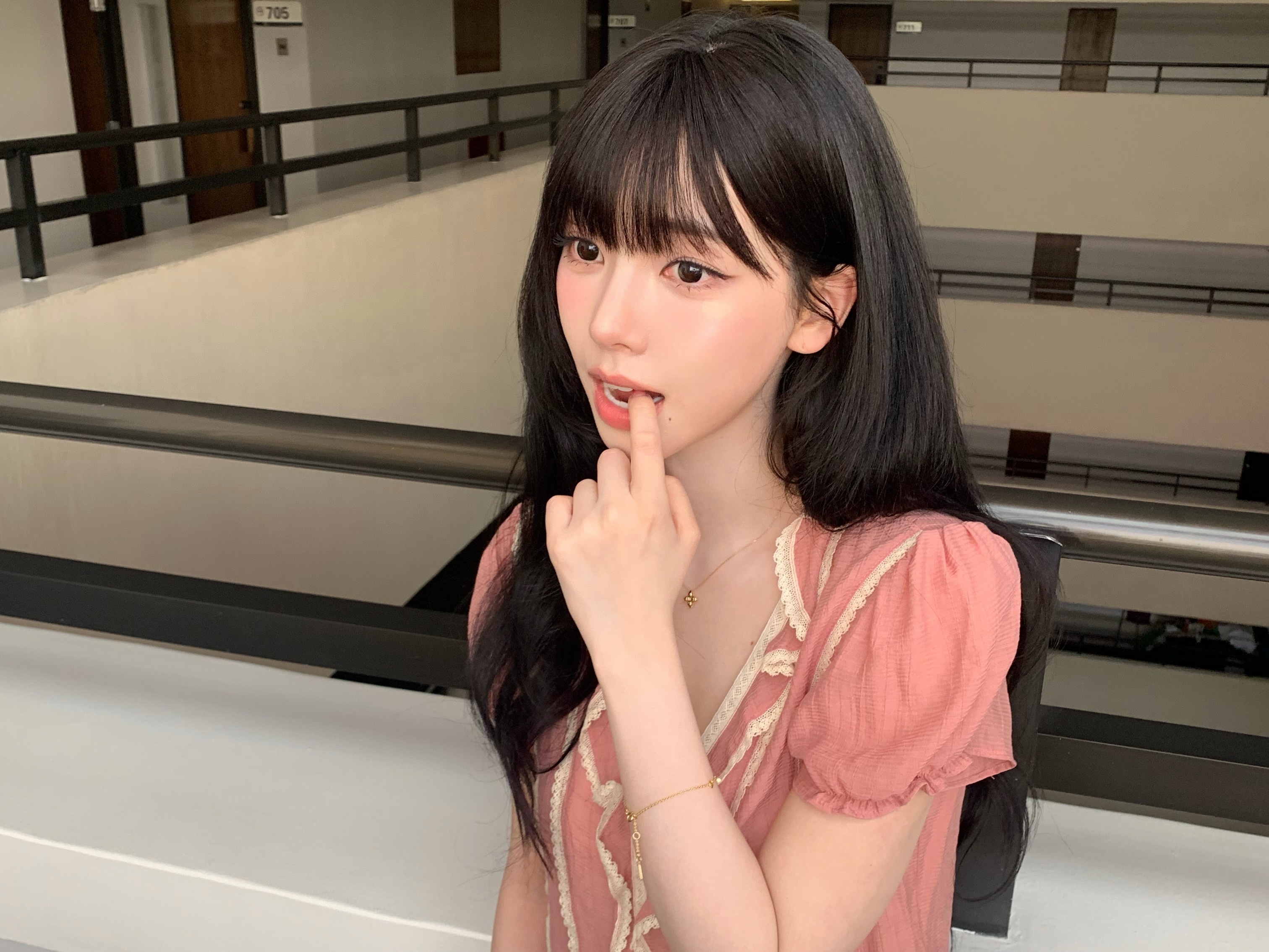 Karina INS更新🍃🍉 