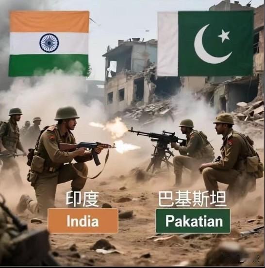 印巴两军边界集结
11月14日，巴基斯坦启封大量坦克开赴边界
巴基斯坦国防部长阿