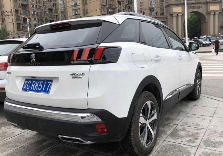 标致烧机油3千公里就需要加机油
