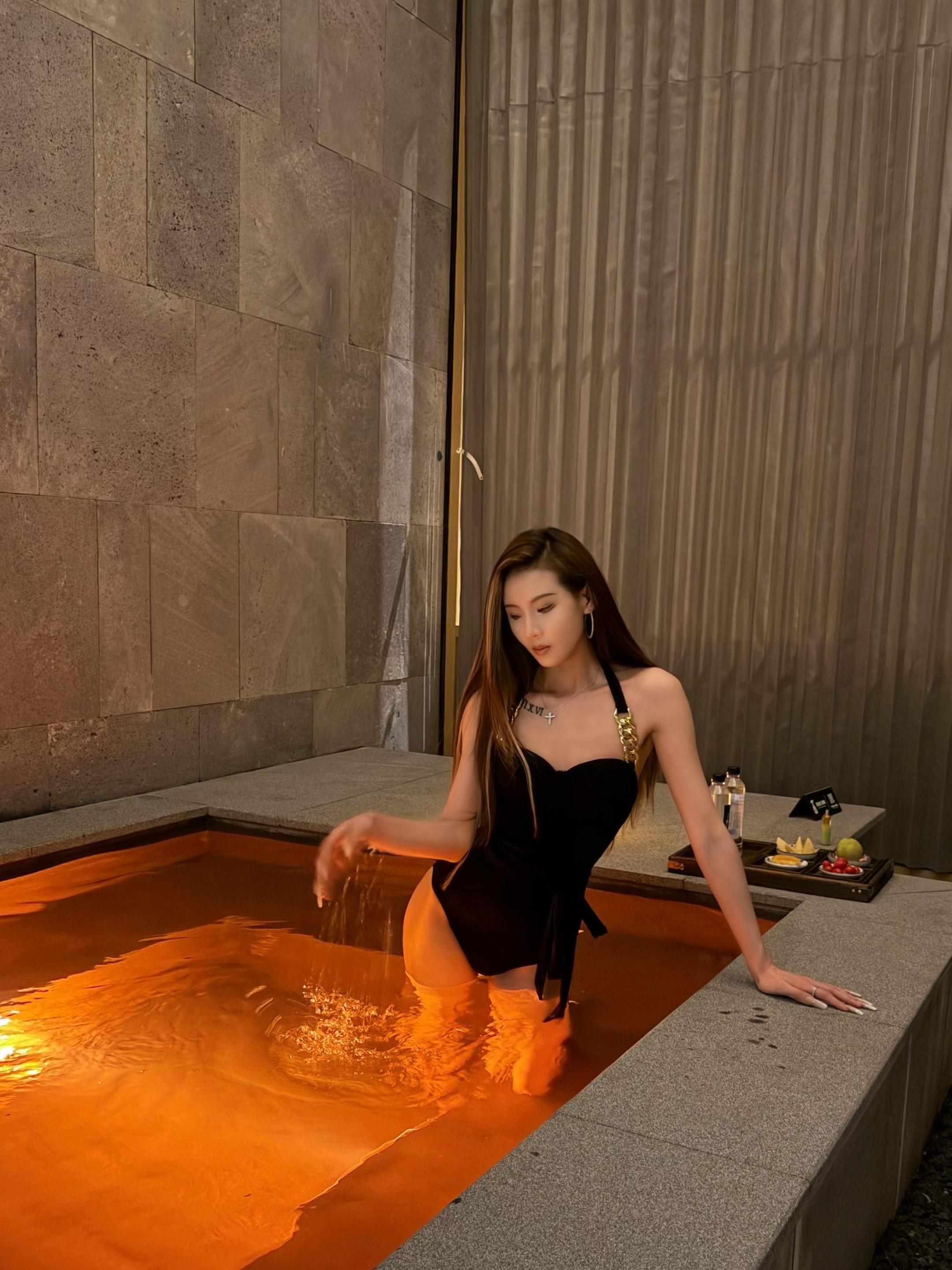 丧气清零 ♨️ ♨