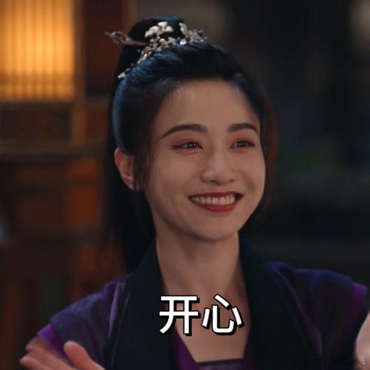 长安的故事虽然接近尾声，但唐诡群像的生命力从未停止！那些角色带来的感动和记忆会一