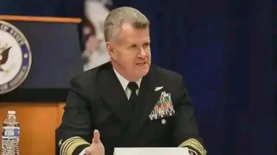 美国人预测还是很准的，建军一百年2027年8月1日前祖国统一是大概率的事件。至于