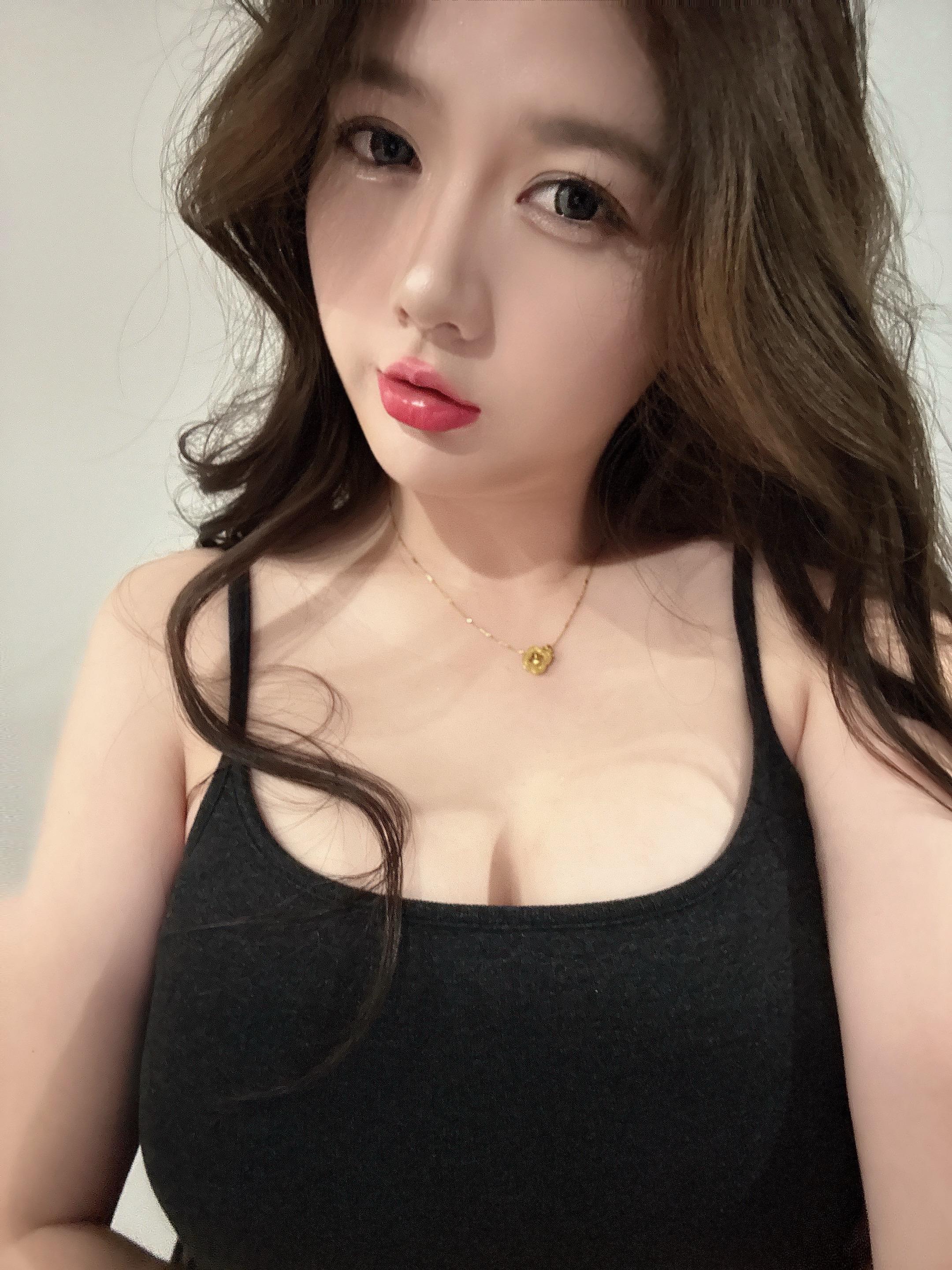 是有点人妻感