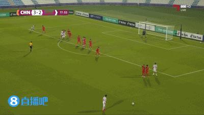 被董路夸赞“会踢球”的中国U16核心10号彭显辰，下一场将和队长冀政浩一起无法出