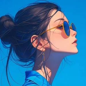 淡定清泉水