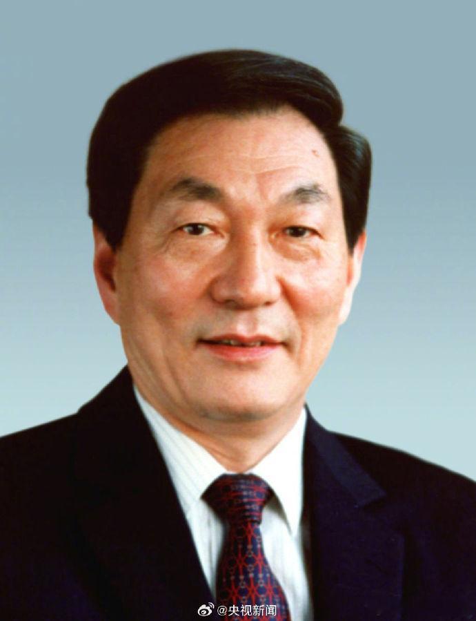 朱镕基同志逝世 朱总理，人民的好总理！