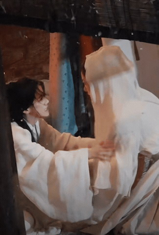 包包少看点韩剧吧