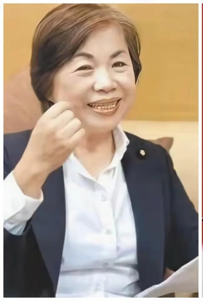 跟随韩国瑜访美的国民党立委杨琼璎说，这次出访的每个人都充满了为台湾打拼的热情与责