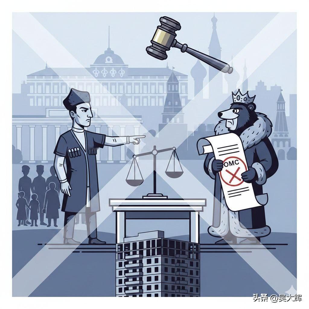 【吉尔吉斯斯坦起诉俄罗斯，要求为移民家属发放免费医保】

比什凯克方面指控俄罗斯