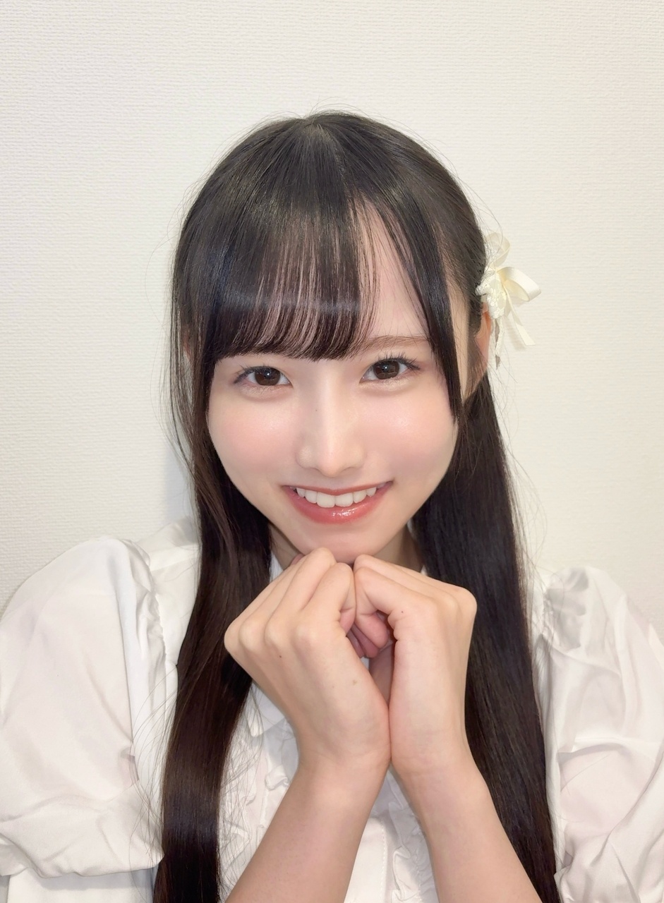 高井俐香🎠「📸📸📸きみがりかのこと考えなくなっても、りかはずーっときみの
