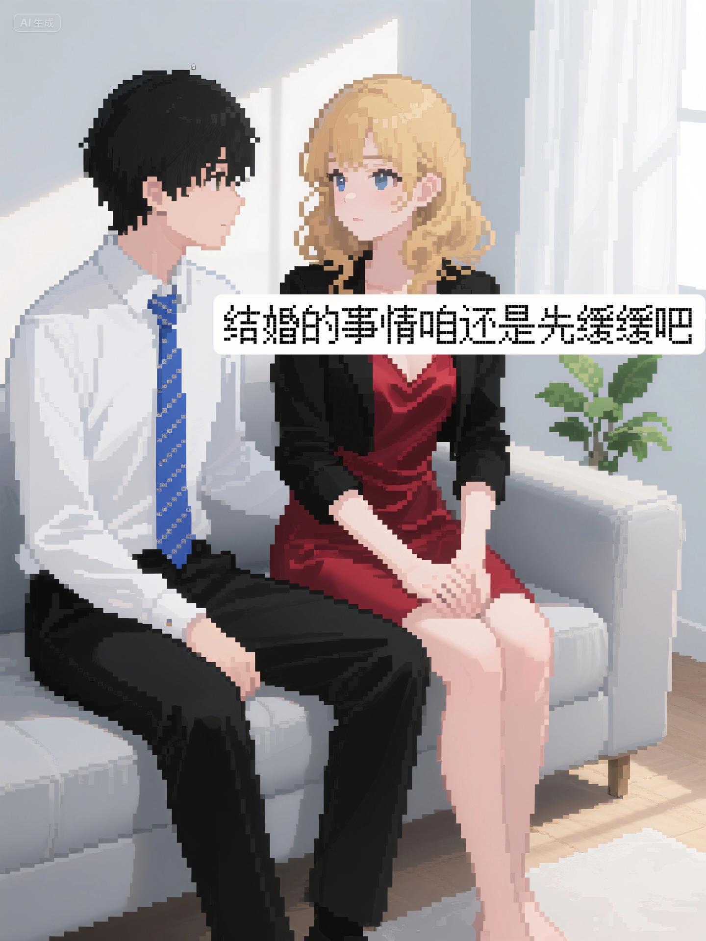 真心总是瞬息万变……。