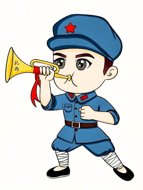 短篇小说《李小三魂归故里》之三

一九三五年，部队接到北上抗日的命令，李小三所在
