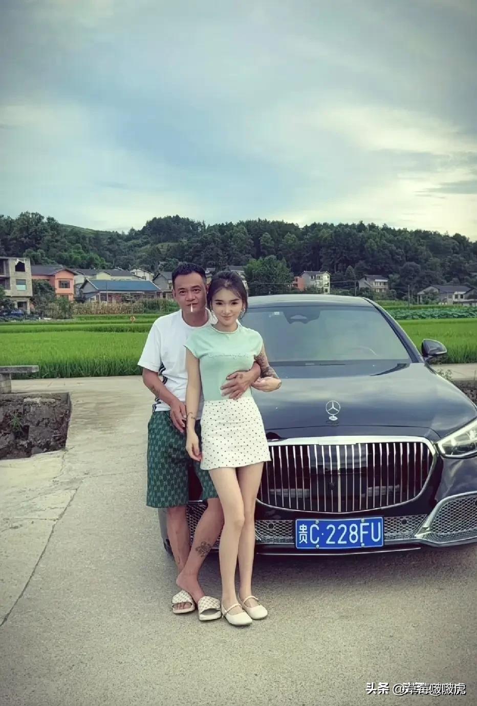 男人为什么要努力挣钱，这也许就是最好的答案吧？