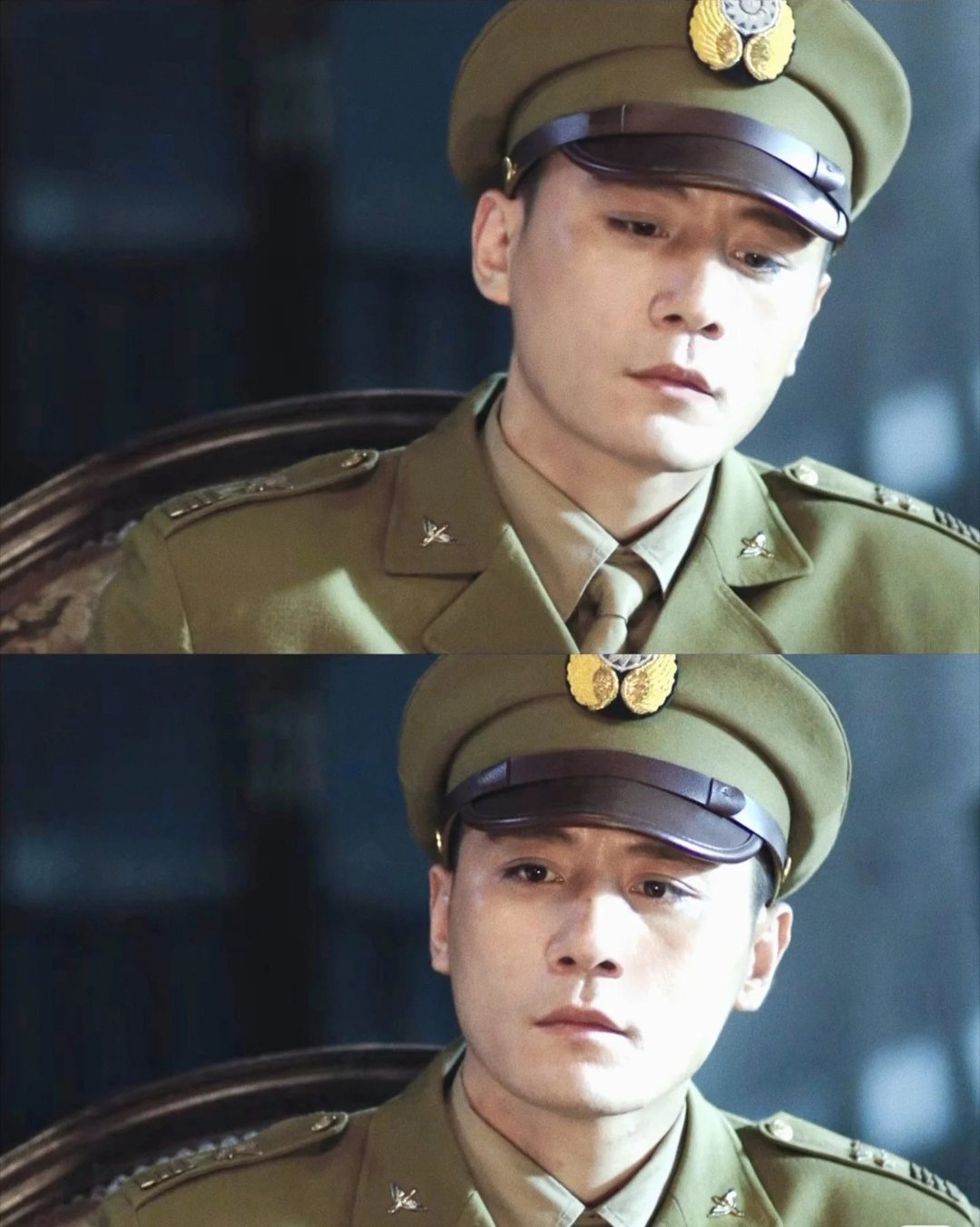 刘烨时隔7年重回剧圈金鸡影帝刘烨阔别剧圈7年，携《叵测》强势回归！化身落魄警察，