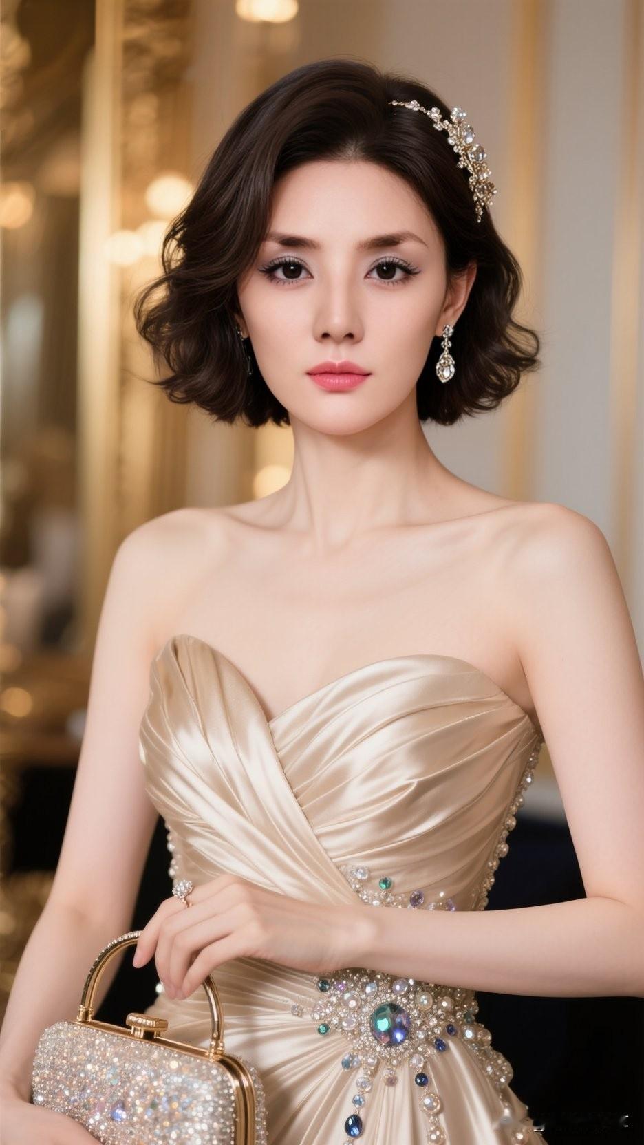 鹧鸪天·自砺

莫向浮云问短长，孤灯砺刃敛锋芒。
千淘万漉沙成玉，一寸深耕土自香